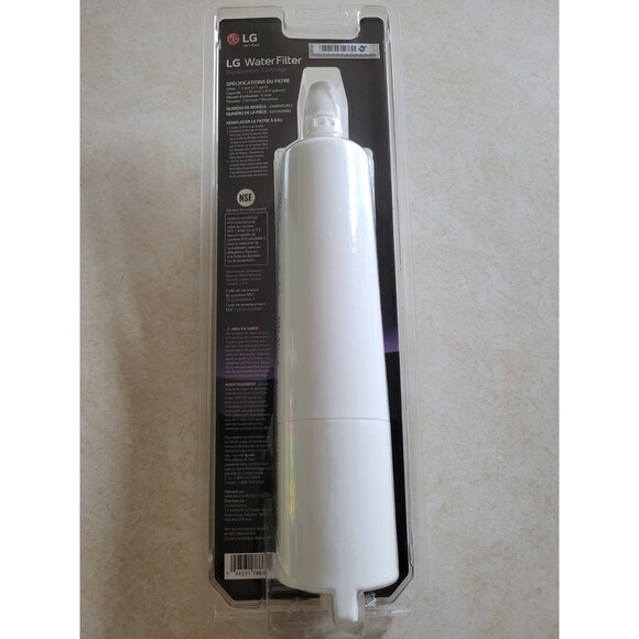 LG Water Filter LT600P/PC/PCS, 5231JA2006G, 300 Gallon (1136 liters) 6 Month - Picture 3 of 4